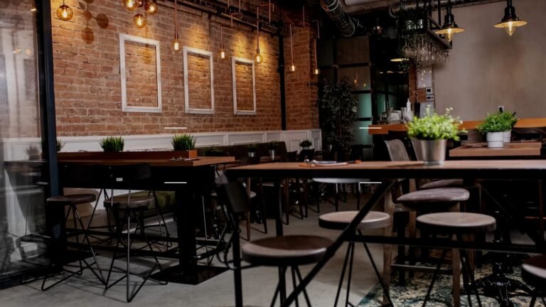 A kávézók nem egyszerűen helyek, inkább állapotok